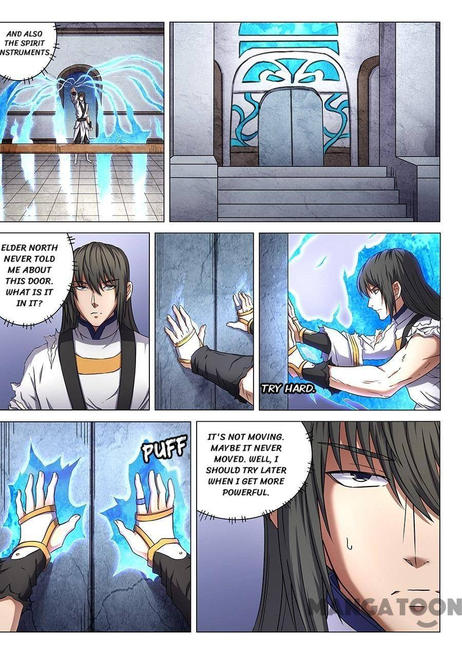 Page 1 of Chapter 152