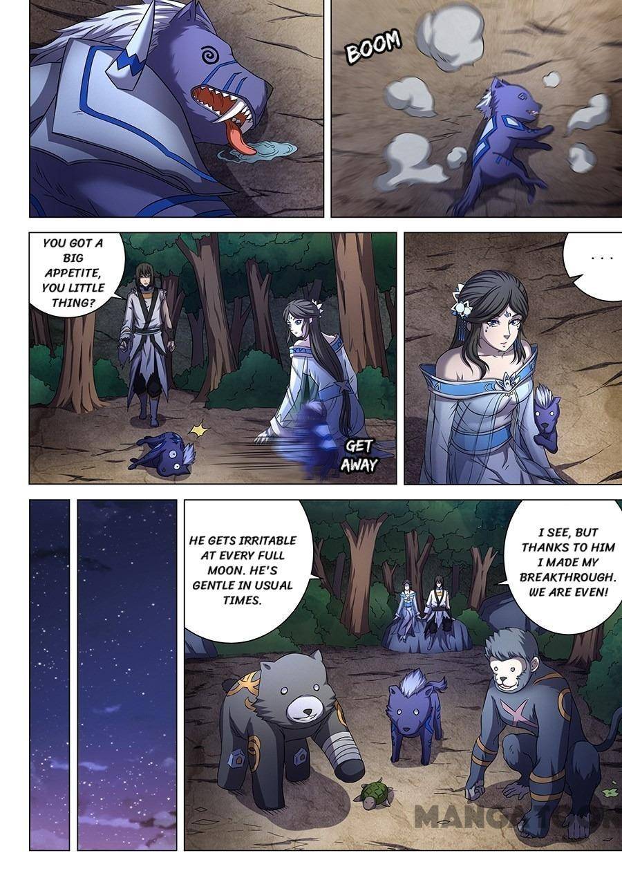 Page 6 of Chapter 154