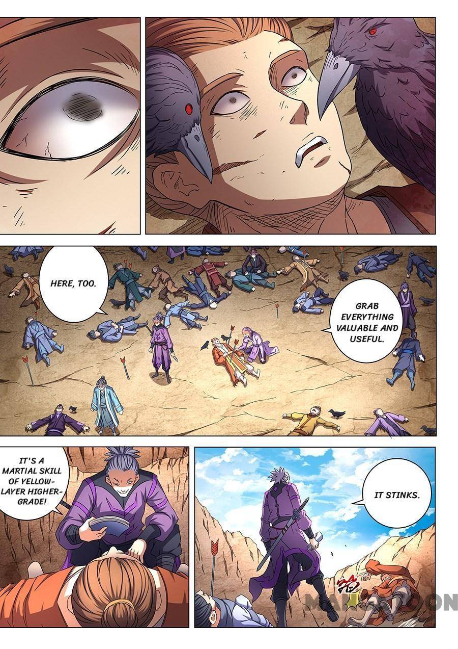 Page 3 of Chapter 157