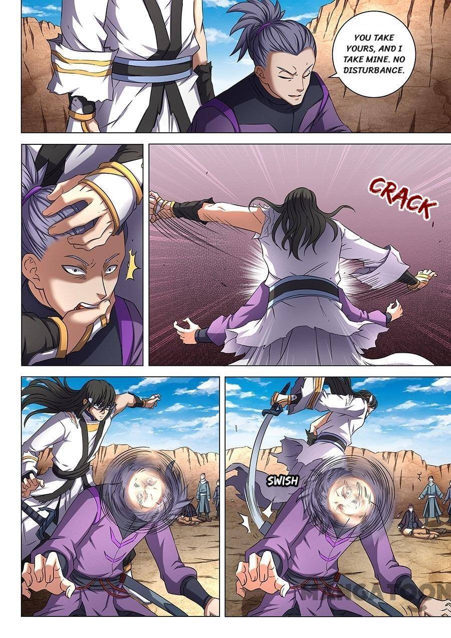 Page 6 of Chapter 157