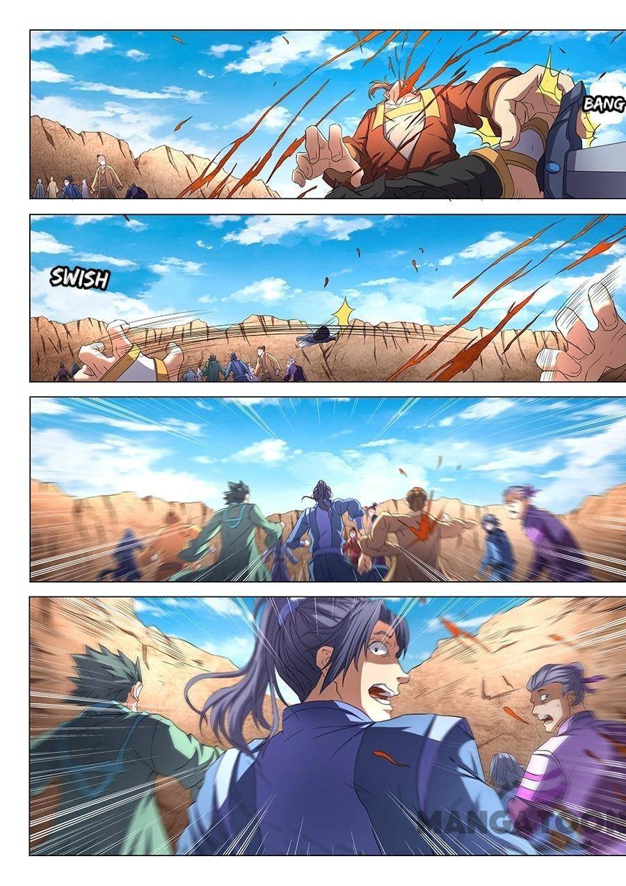 Page 8 of Chapter 157
