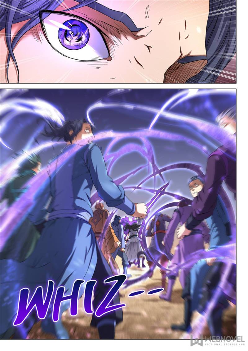 Page 1 of Chapter 158