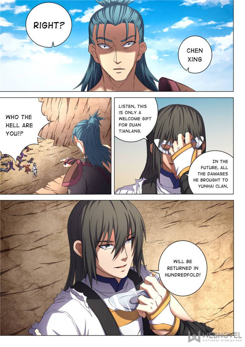 Page 5 of Chapter 158