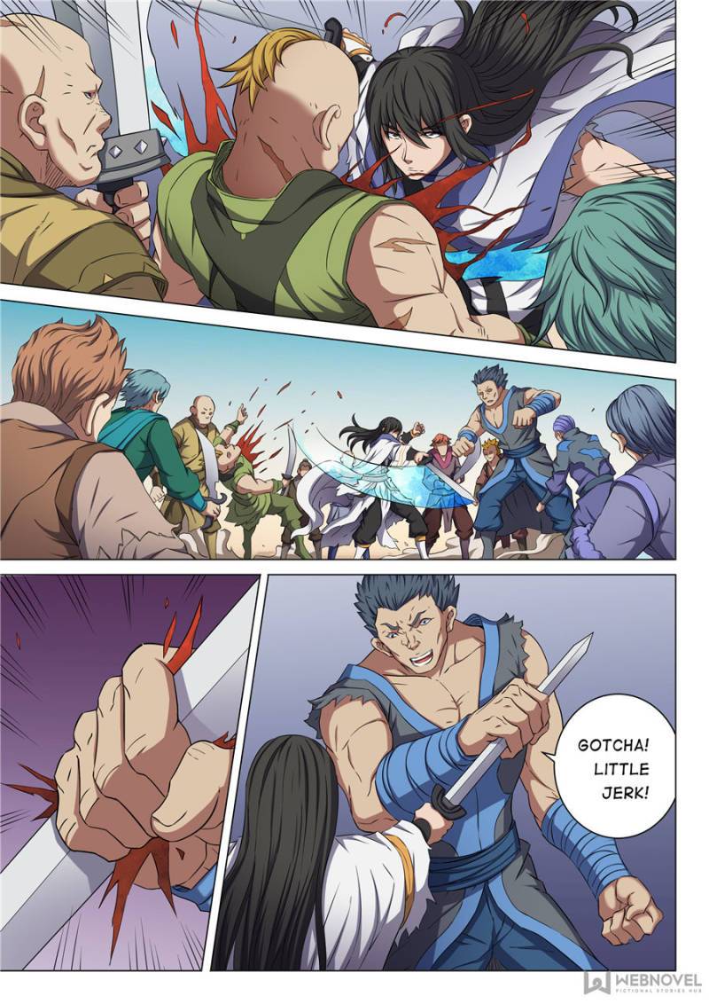 Page 4 of Chapter 166