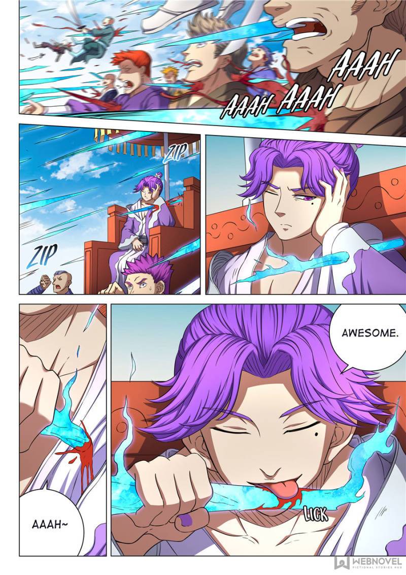 Page 6 of Chapter 166