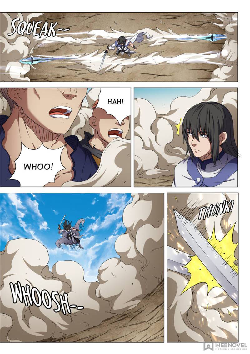 Page 1 of Chapter 167