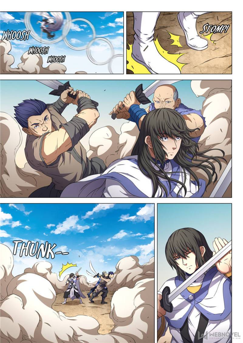 Page 3 of Chapter 167