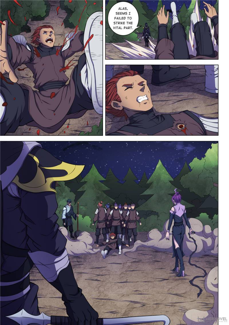 Page 1 of Chapter 173