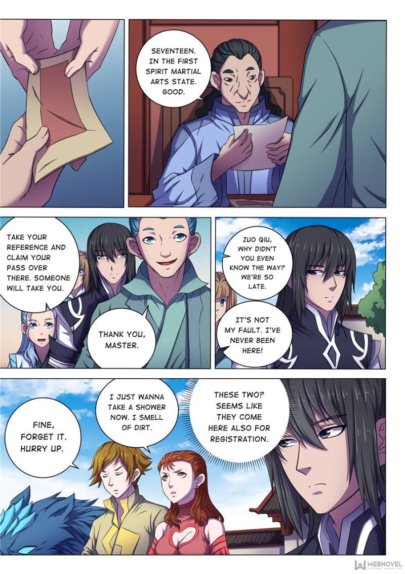 Page 3 of Chapter 189