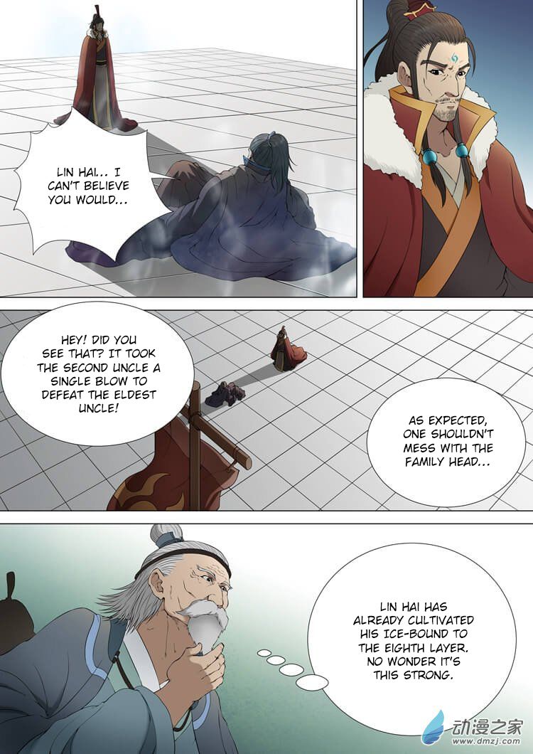 Page 1 of Chapter 2.2