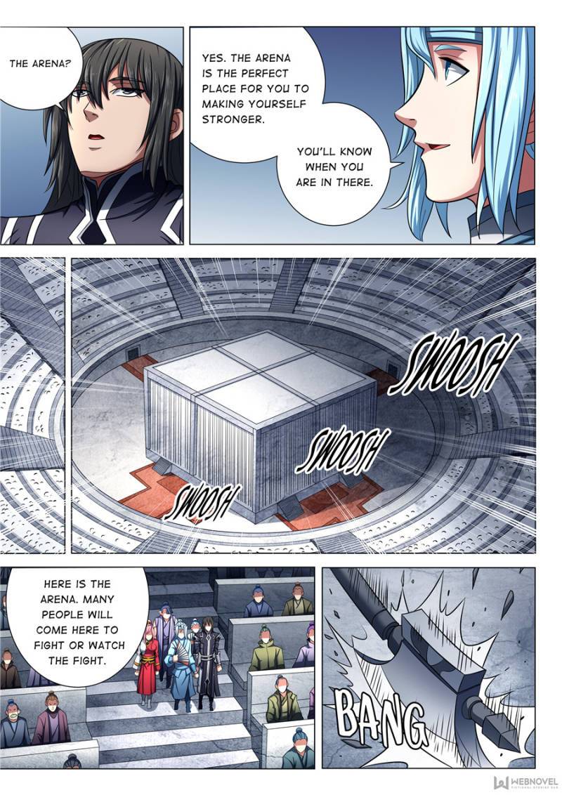 Page 1 of Chapter 222