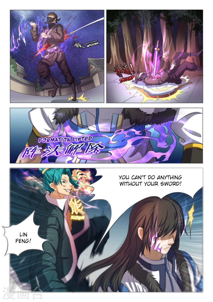 Page 6 of Chapter 23.1