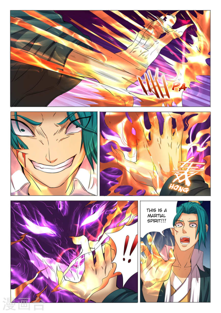 Page 7 of Chapter 23.1