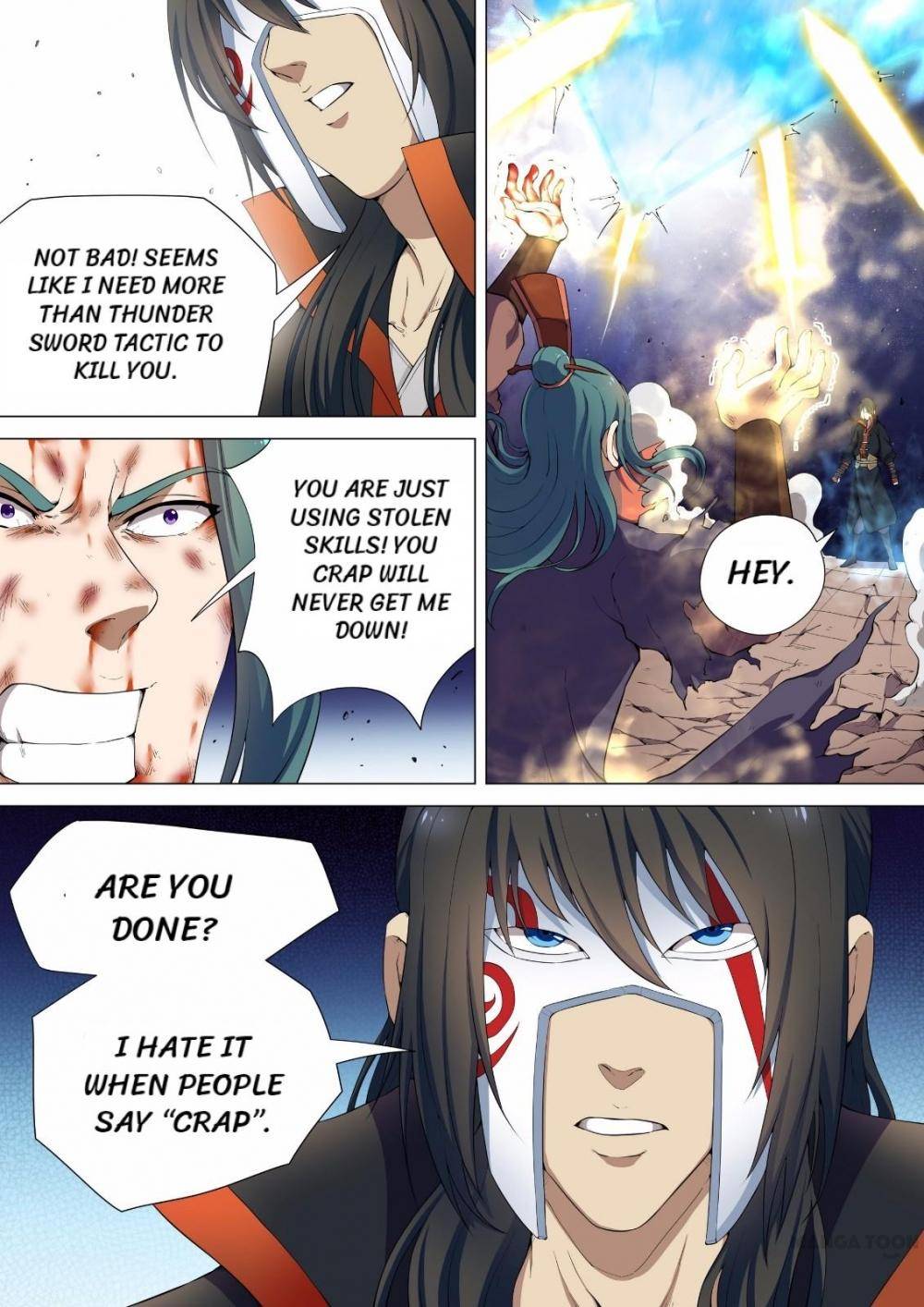 Page 1 of Chapter 23