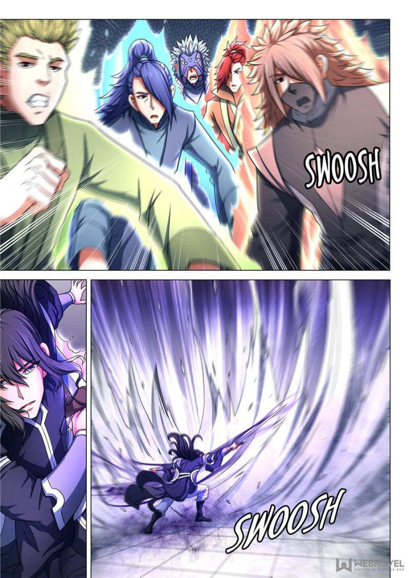 Page 5 of Chapter 233