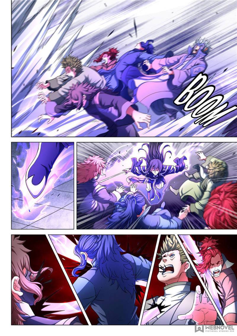 Page 6 of Chapter 233