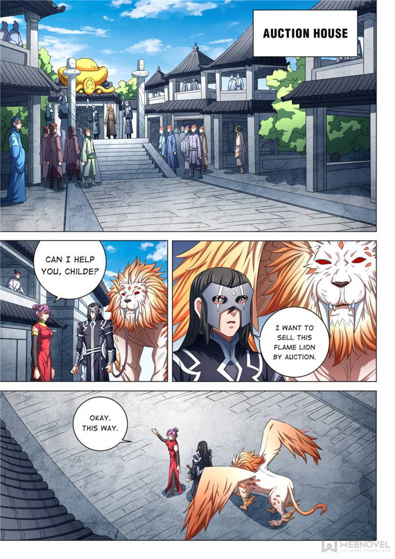 Page 1 of Chapter 245