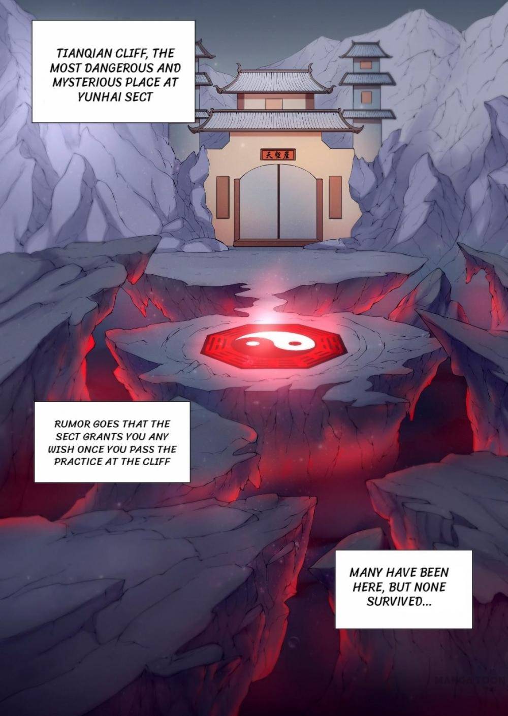 Page 1 of Chapter 25