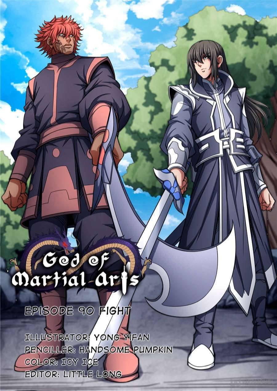 Page 1 of Chapter 268