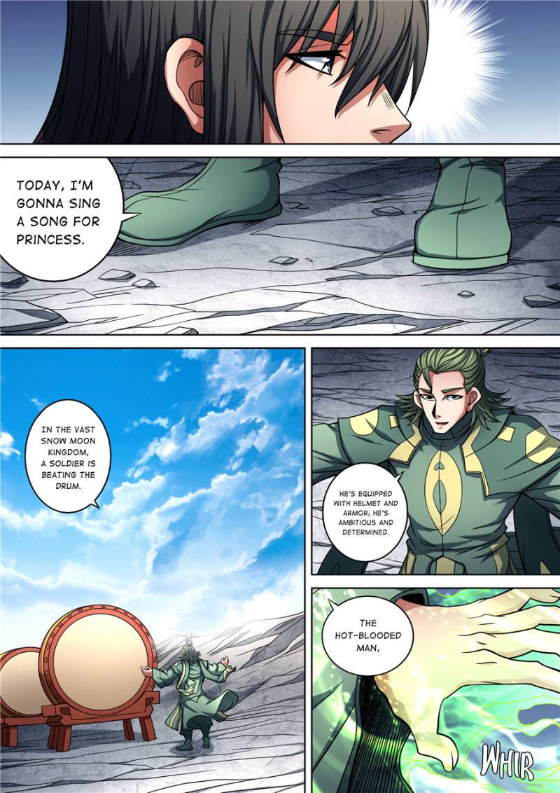 Page 3 of Chapter 274