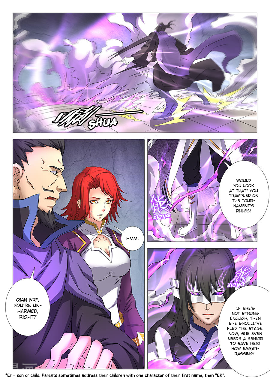 Page 2 of Chapter 28.1