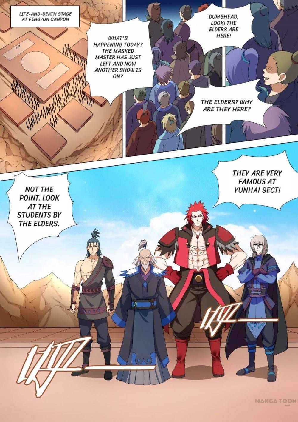 Page 1 of Chapter 28