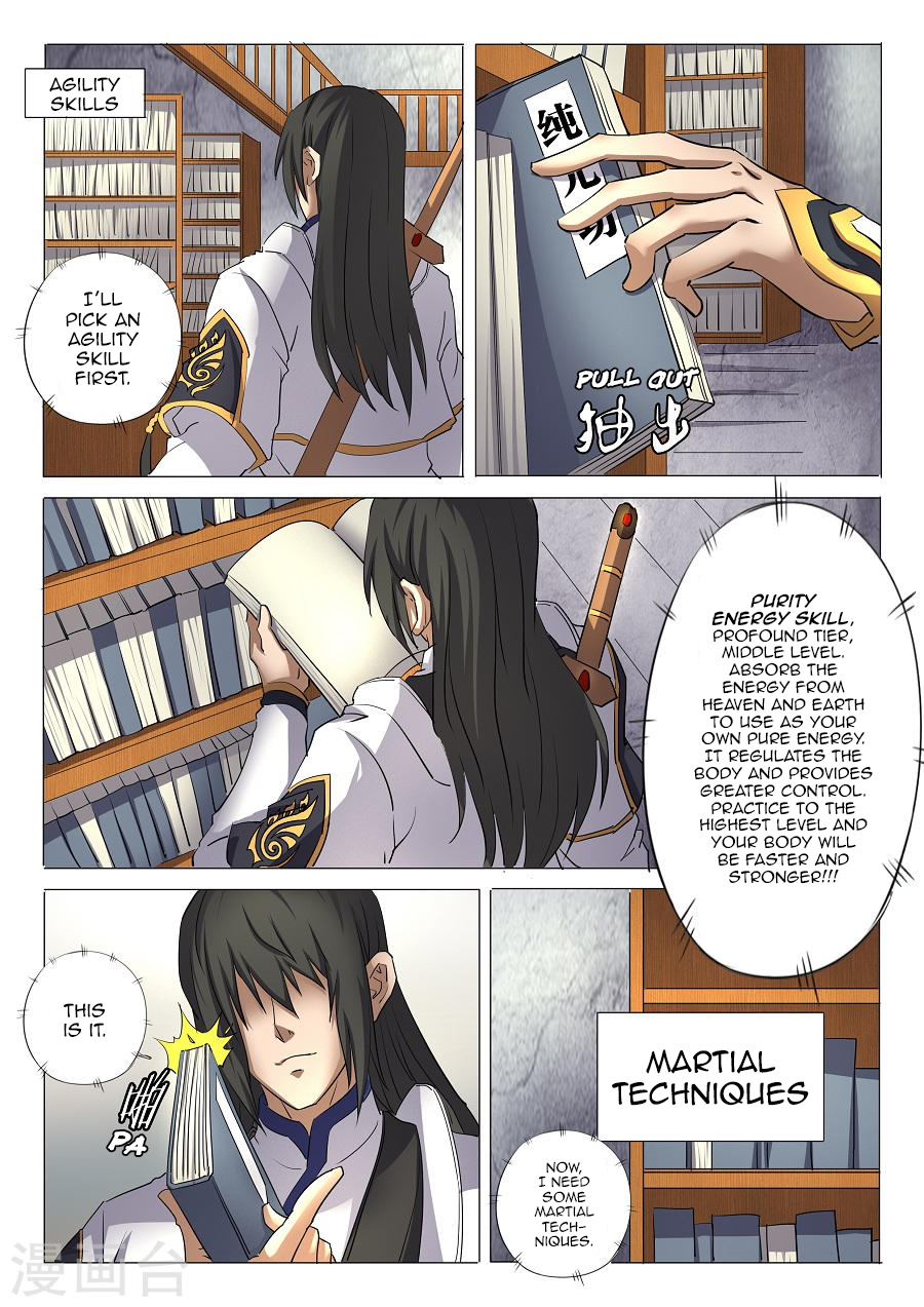 Page 5 of Chapter 29.1