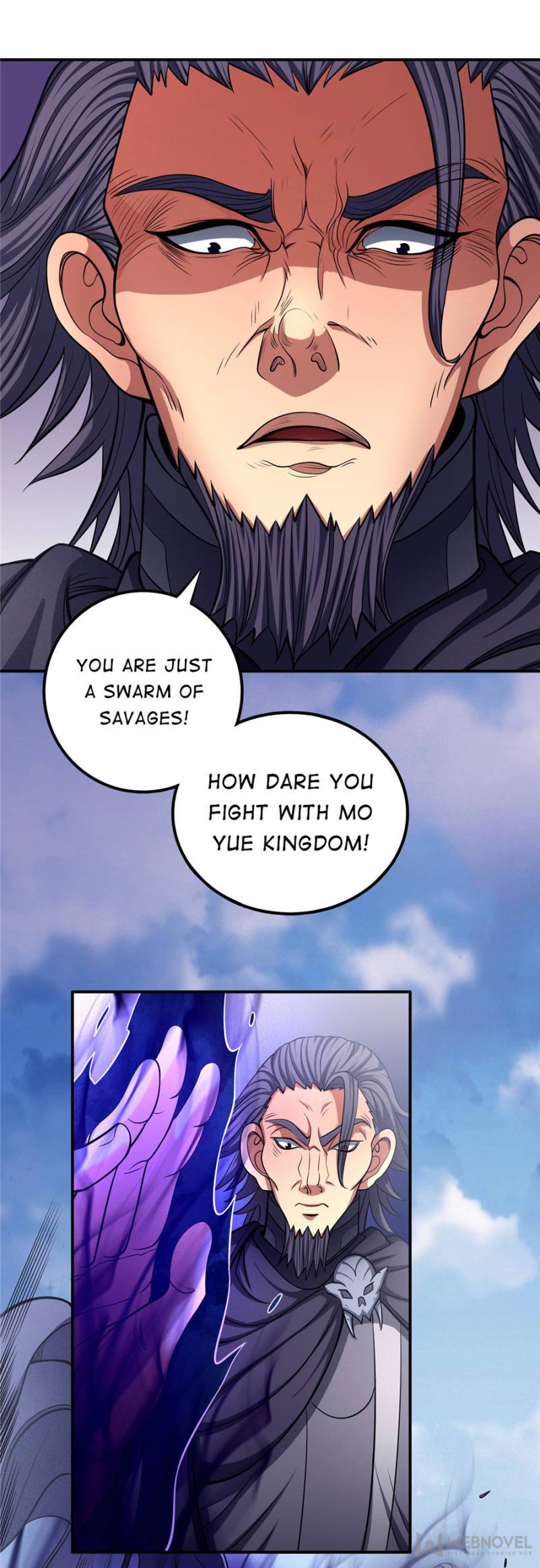 Page 1 of Chapter 291