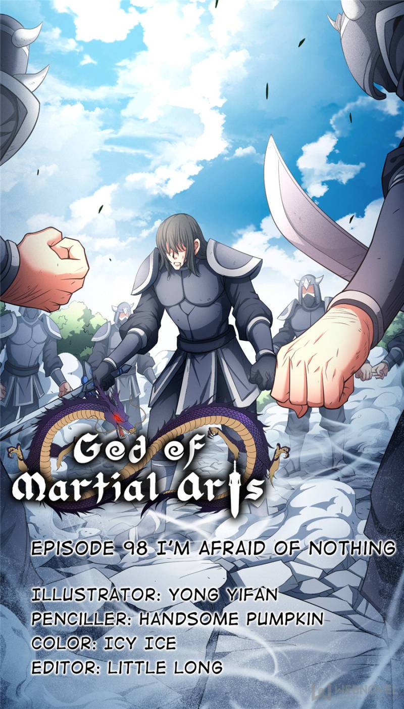 Page 1 of Chapter 292