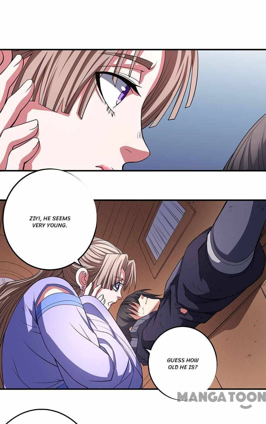 Page 1 of Chapter 299