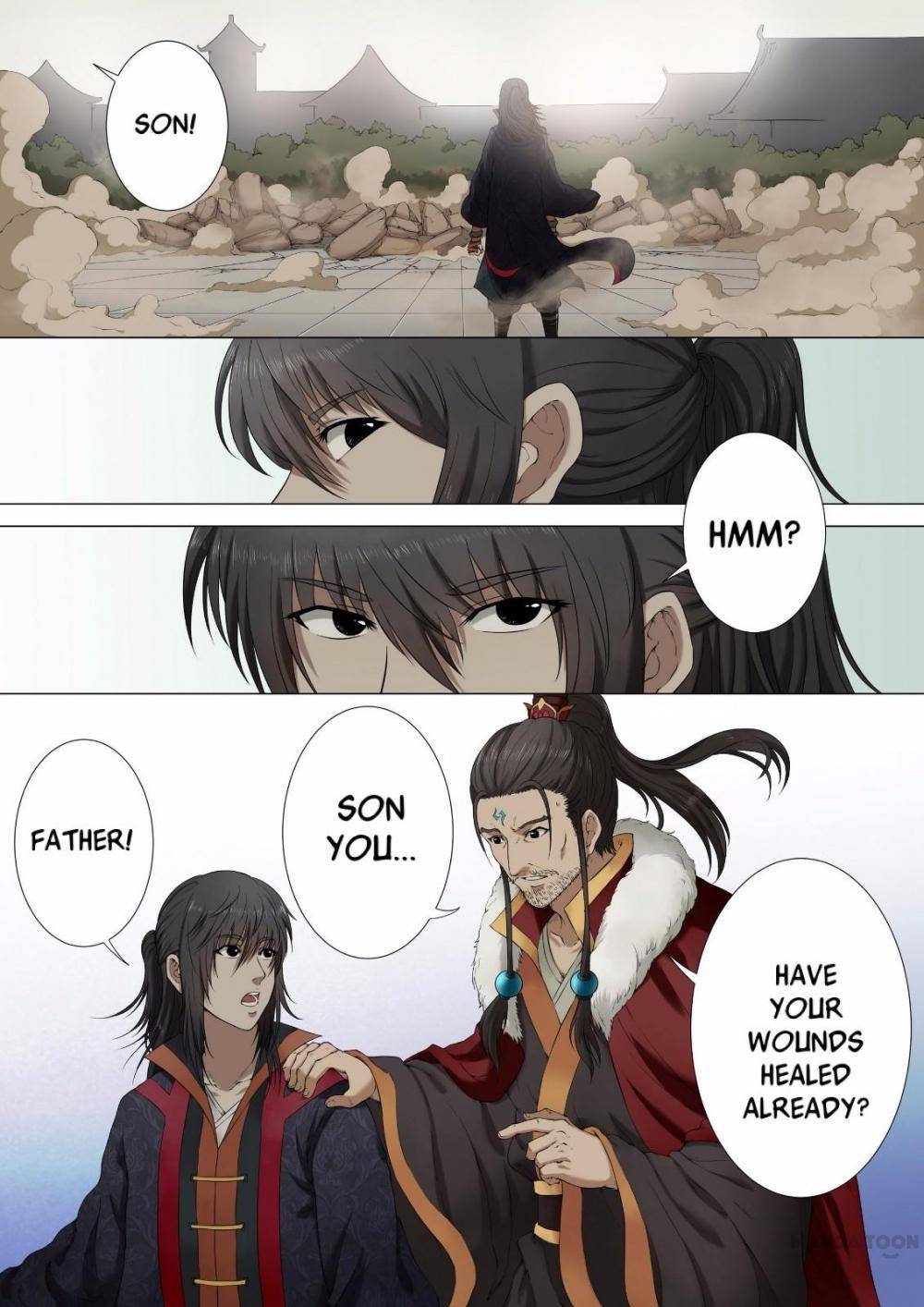 Page 1 of Chapter 3