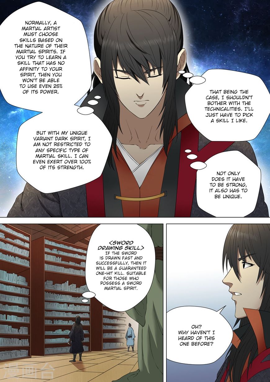Page 8 of Chapter 3.1