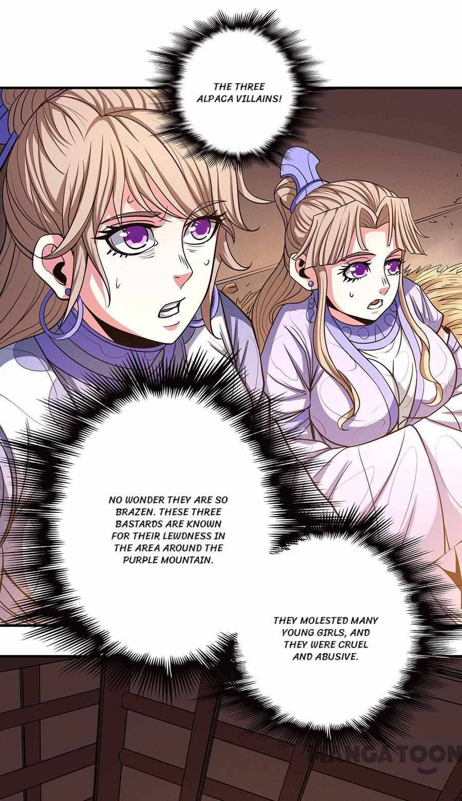 Page 1 of Chapter 303