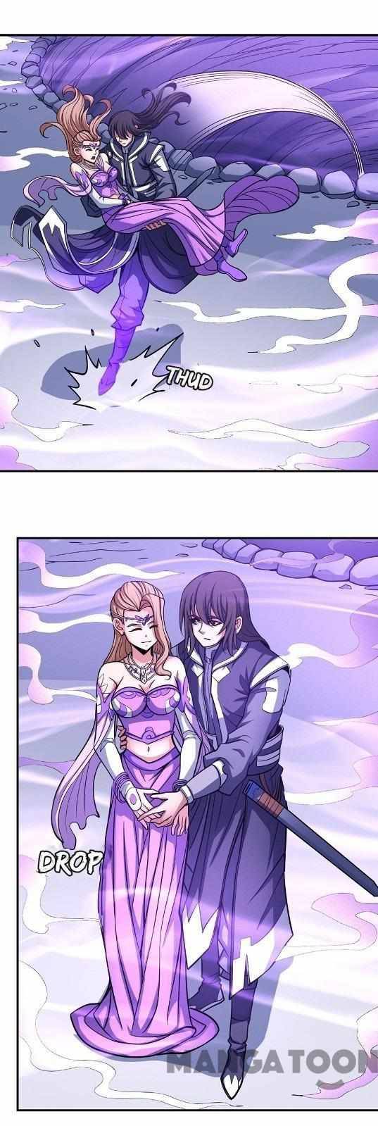 Page 1 of Chapter 318