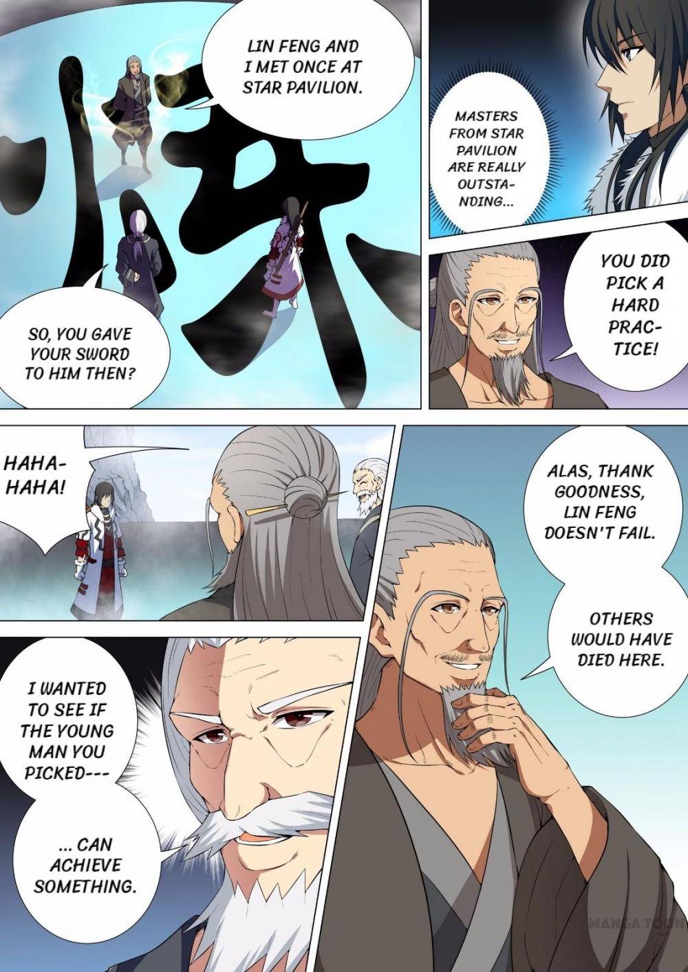 Page 1 of Chapter 32