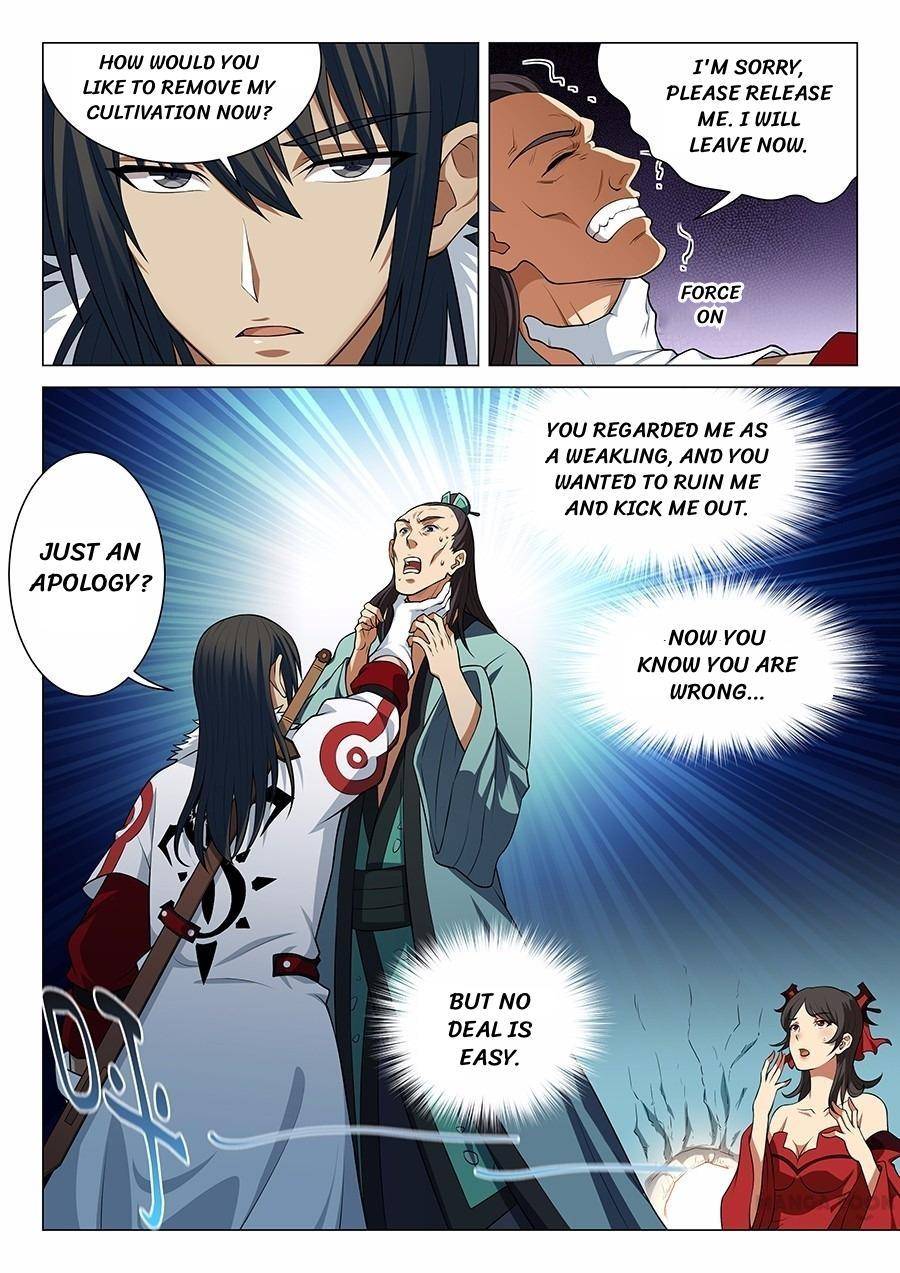 Page 1 of Chapter 40