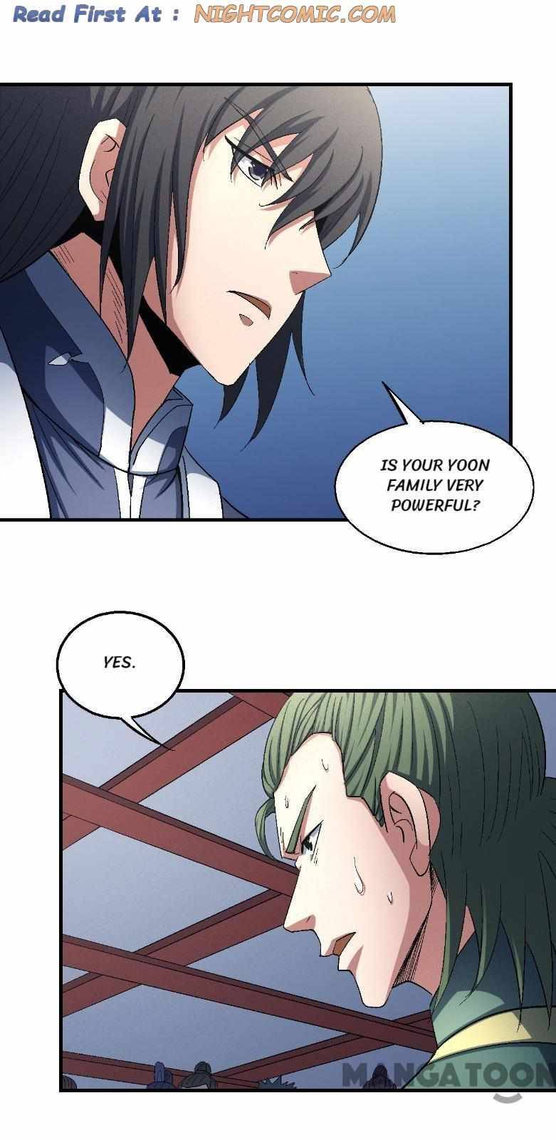 Page 1 of Chapter 431
