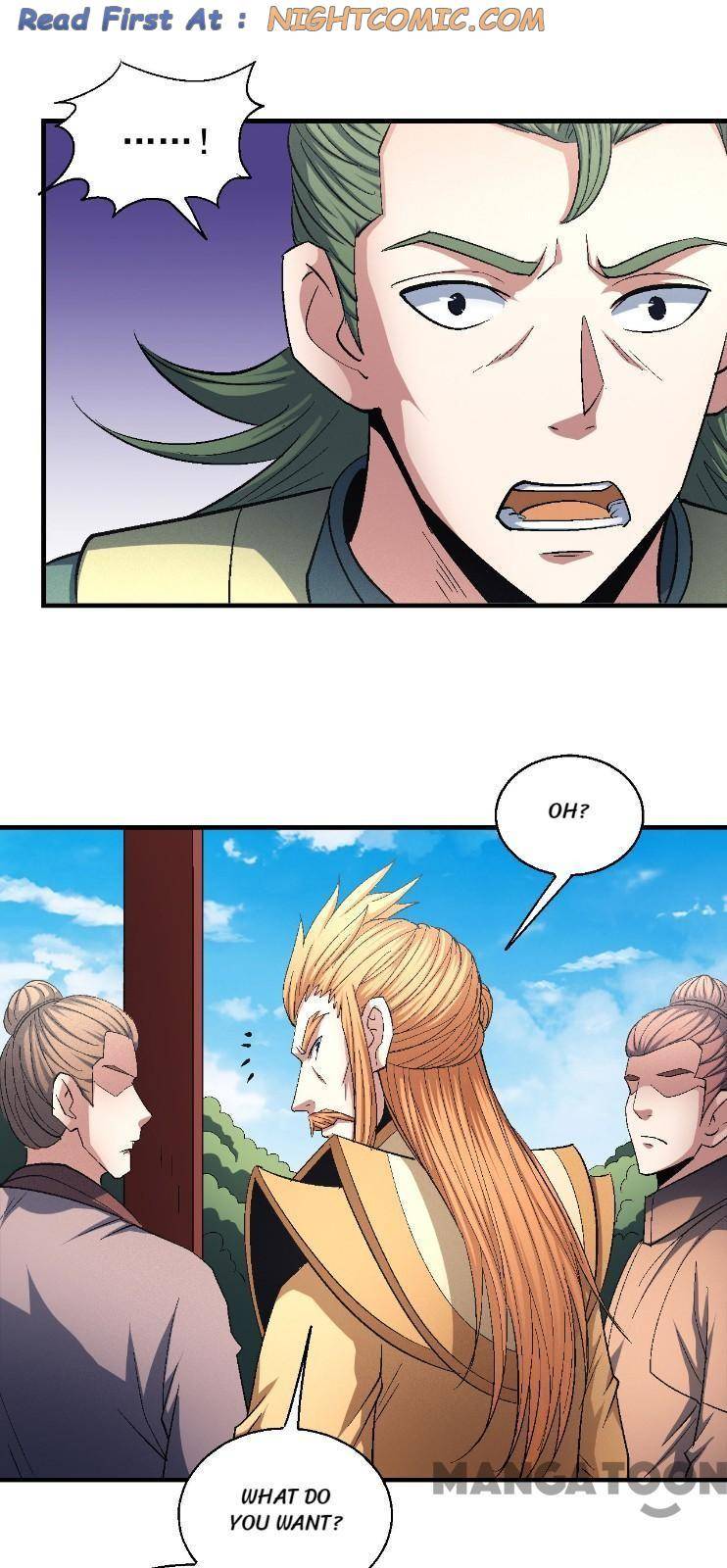 Page 1 of Chapter 432