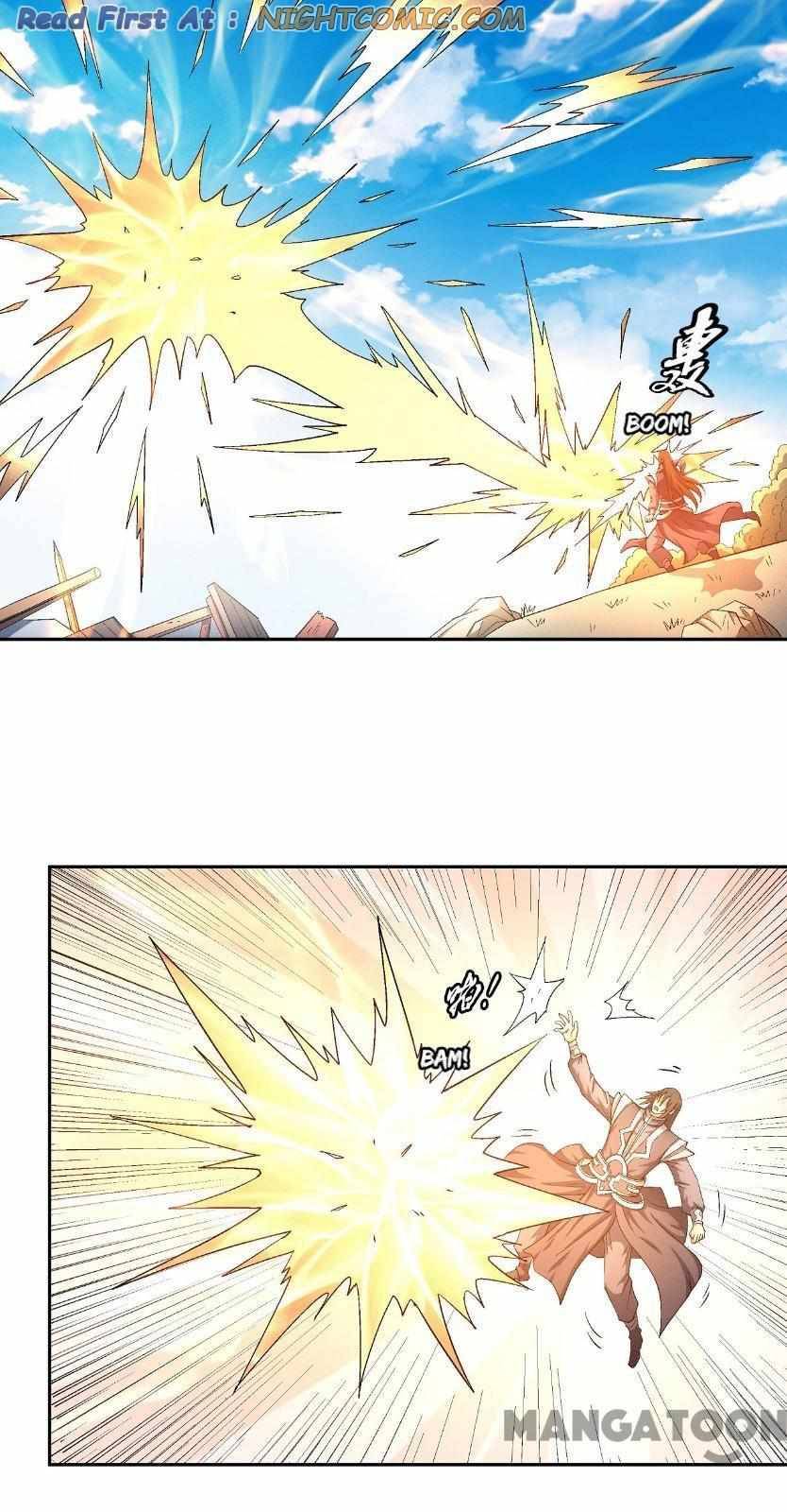 Page 1 of Chapter 437