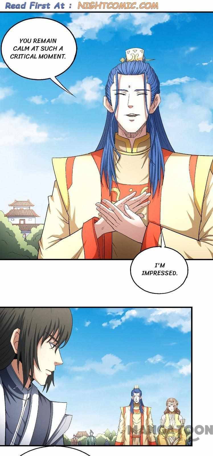 Page 1 of Chapter 441