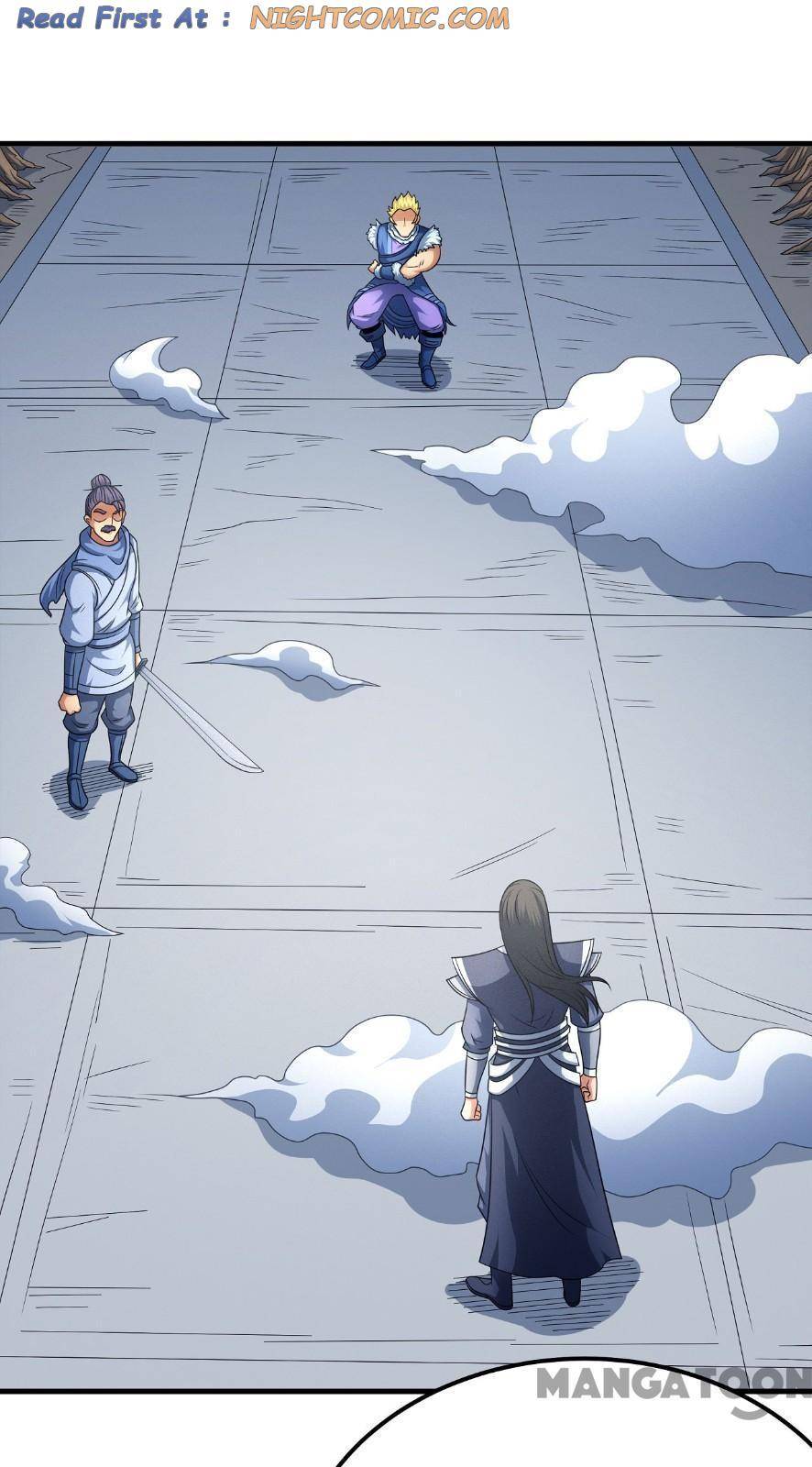 Page 1 of Chapter 461