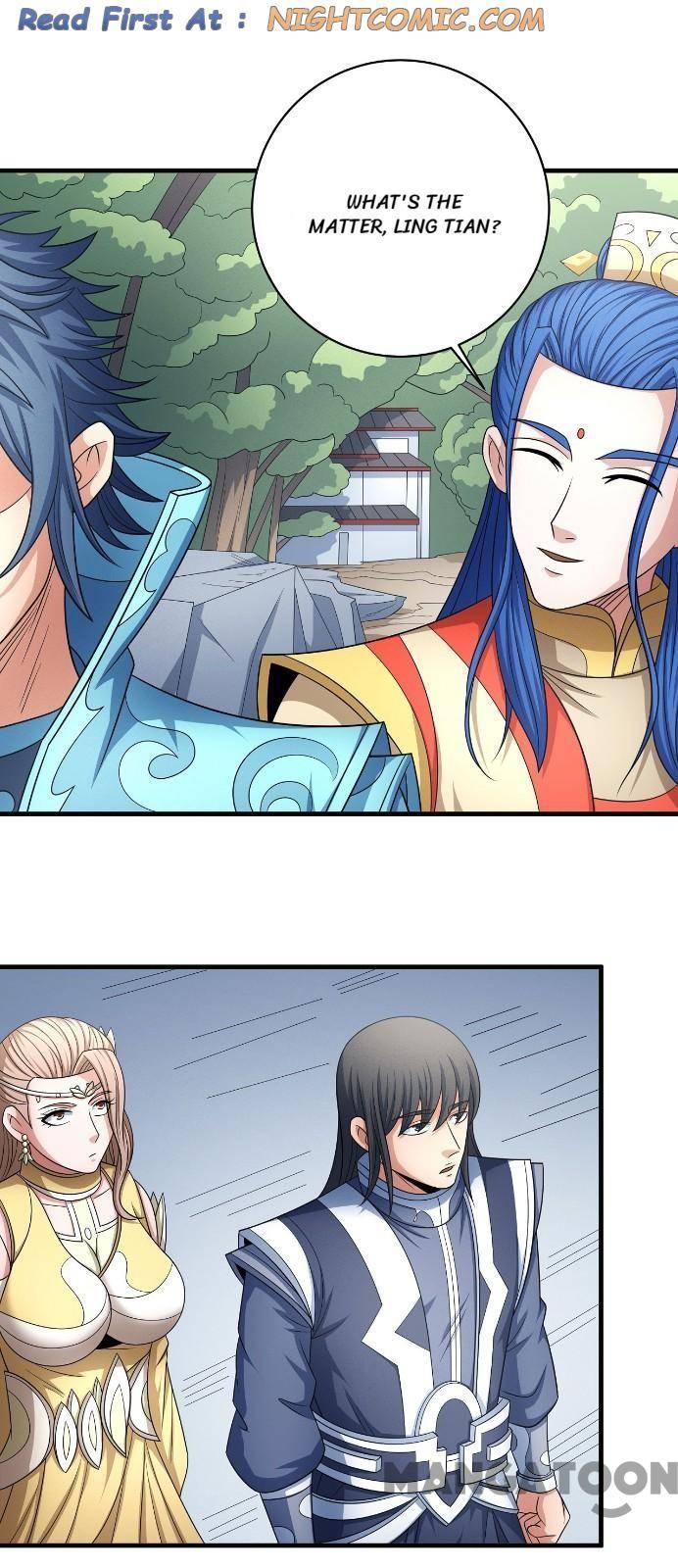 Page 1 of Chapter 463
