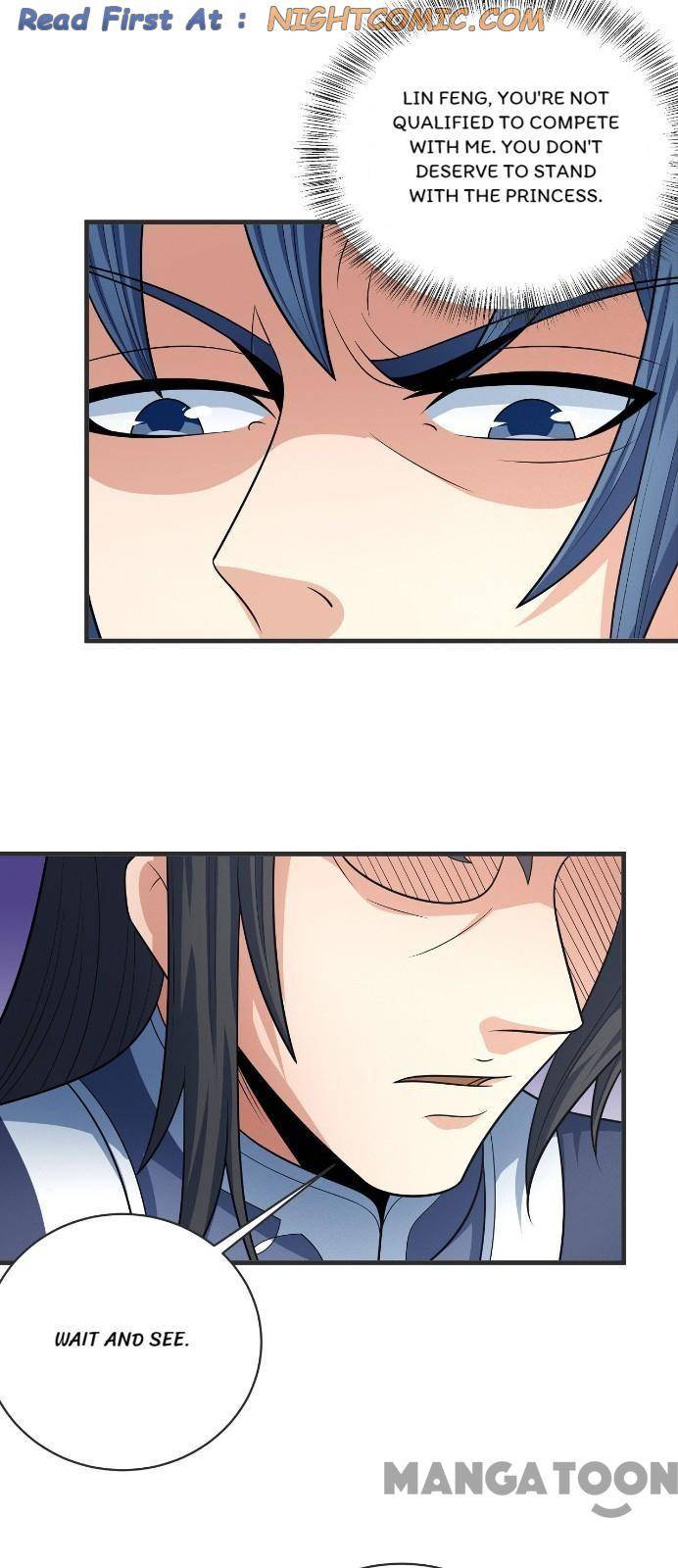 Page 1 of Chapter 464