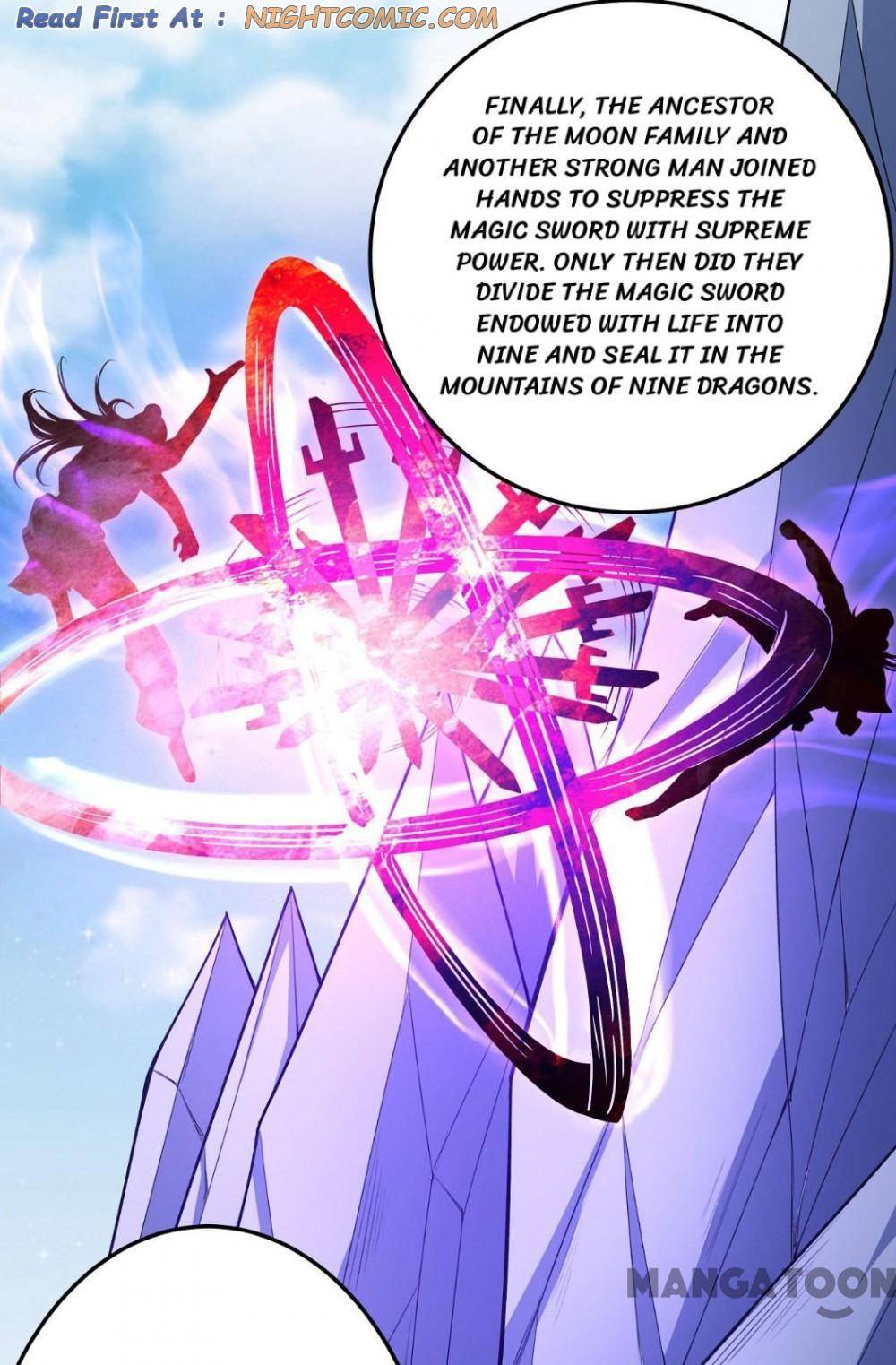 Page 1 of Chapter 470