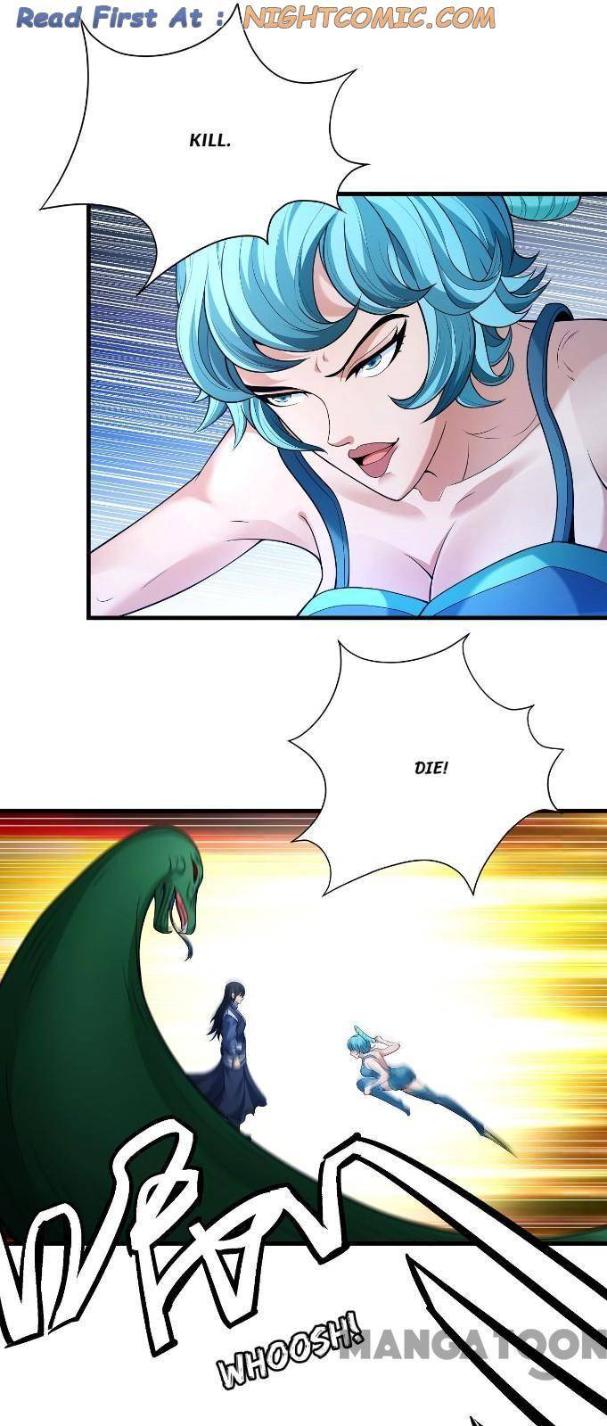 Page 1 of Chapter 477