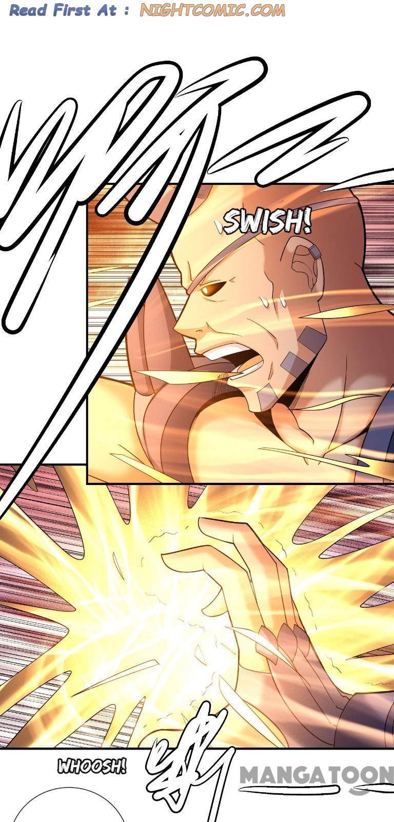 Page 1 of Chapter 486