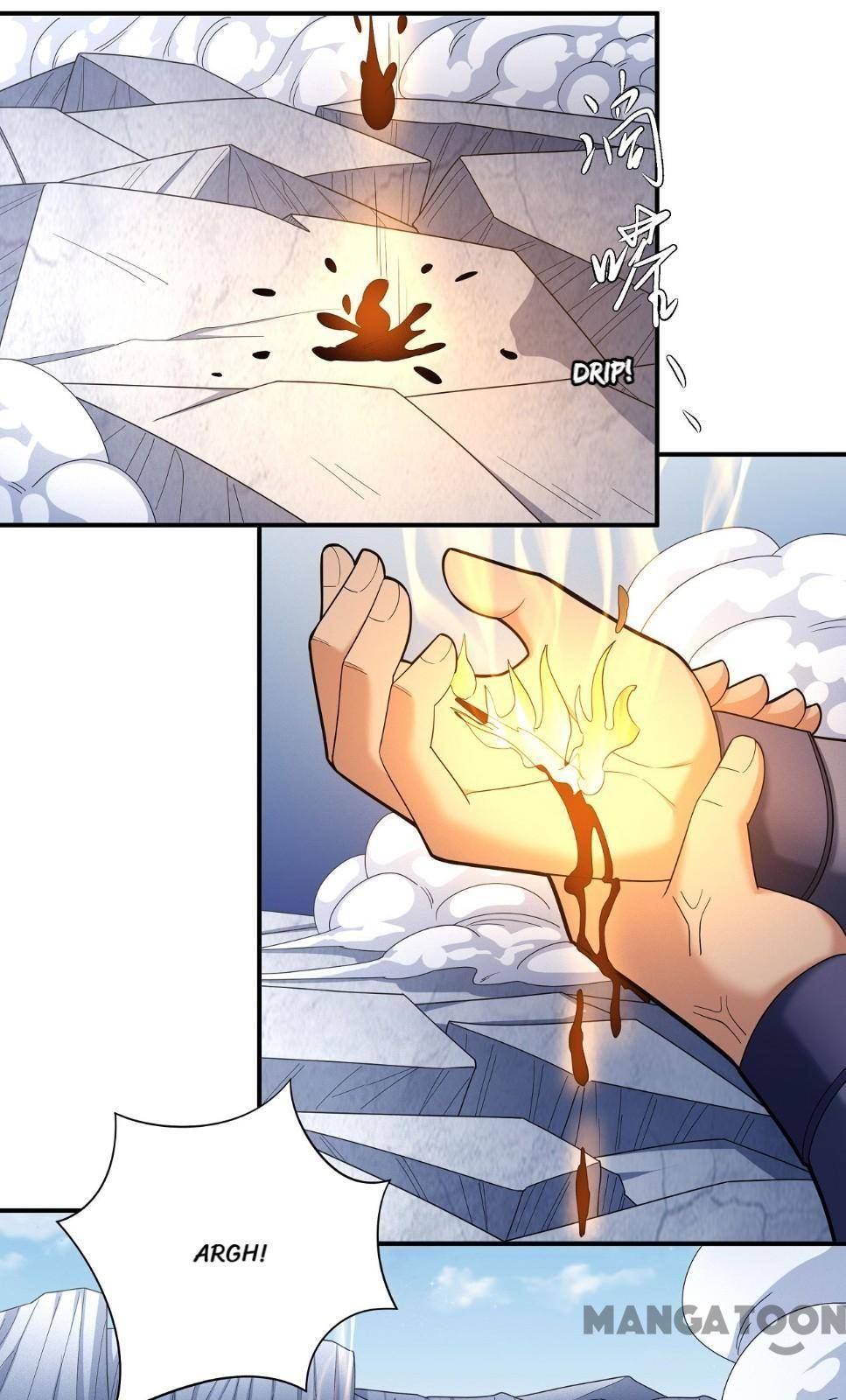 Page 8 of Chapter 486