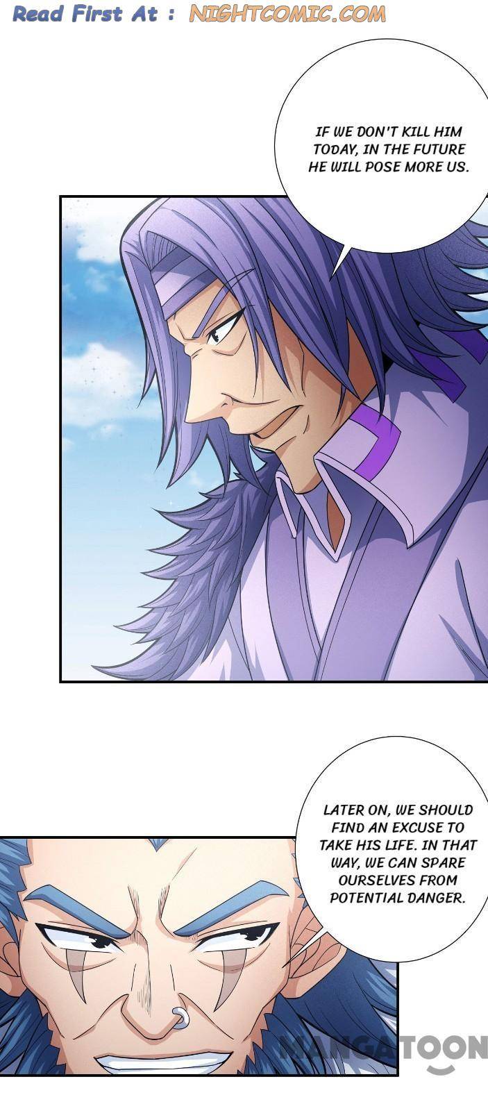 Page 15 of Chapter 486