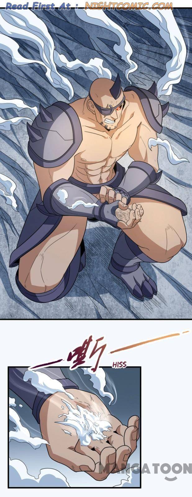 Page 1 of Chapter 487