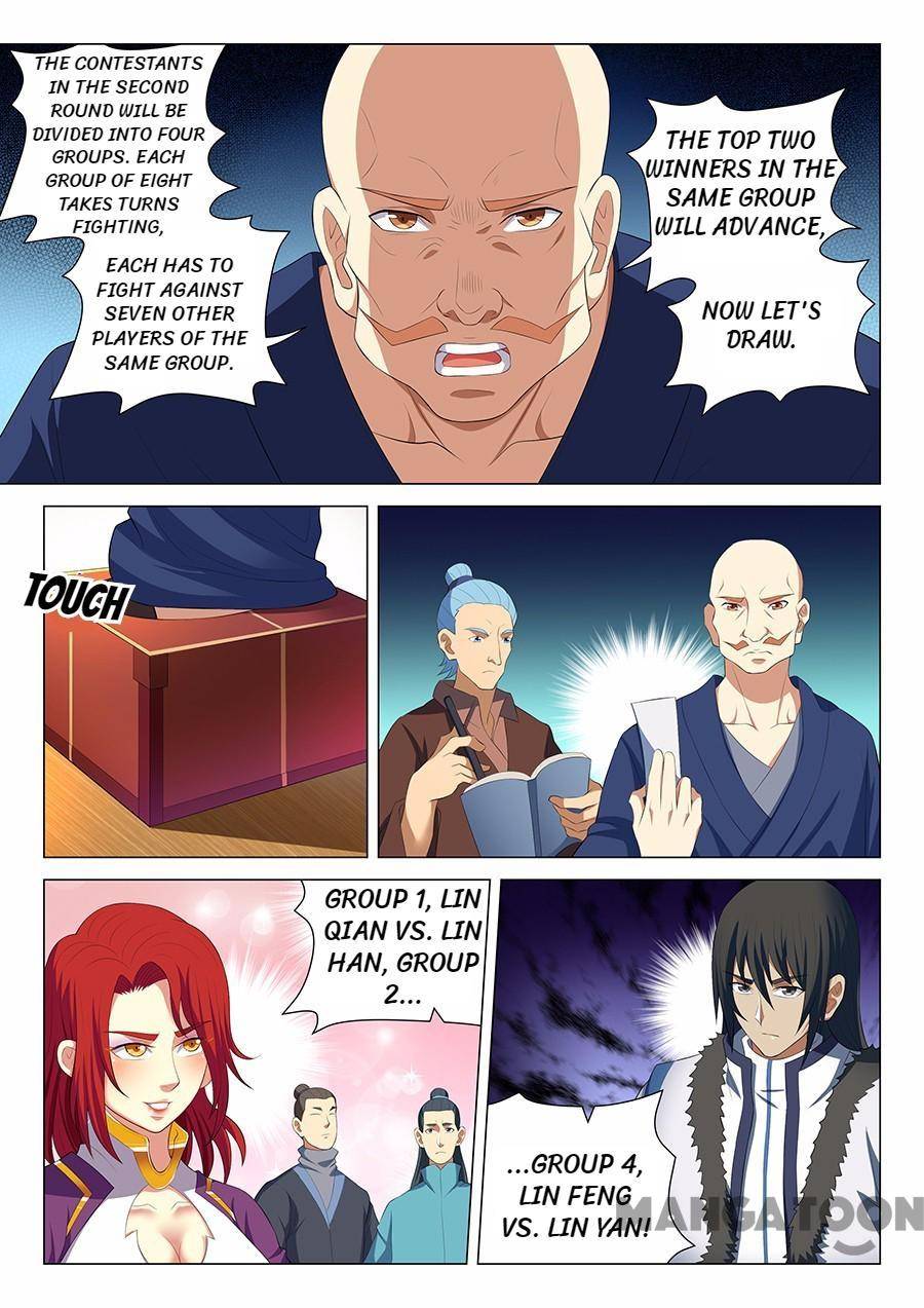 Page 1 of Chapter 49